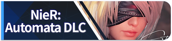 NieR Automata