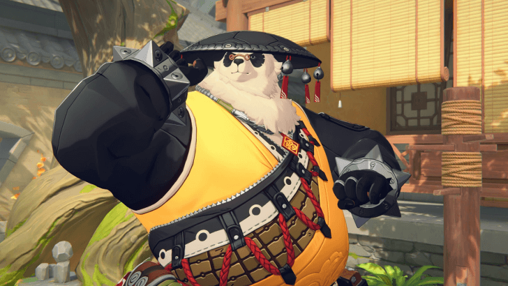 Pan Yinhu Dynamic Wallpaper