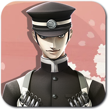 Raidou Icon