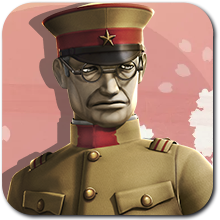 Munakata Icon