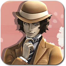 Narumi Icon