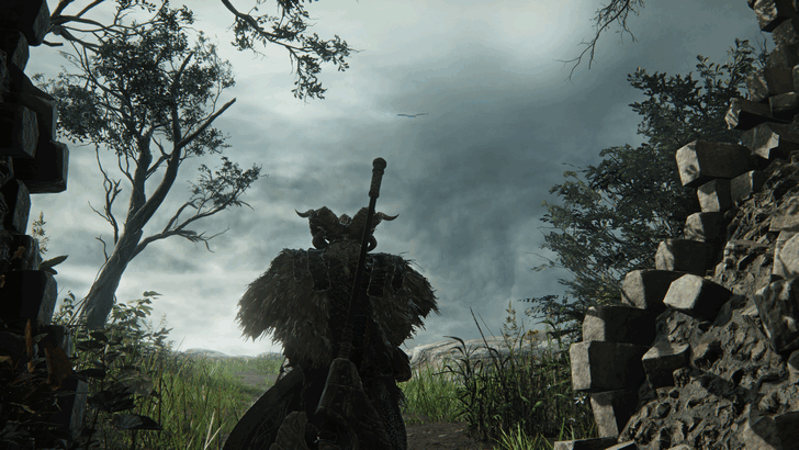 Raider Starting Expedition