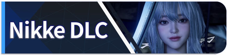 Nikke DLC