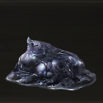 Congealed Putrescence Icon