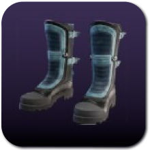 Ta’lab Softstep Boots