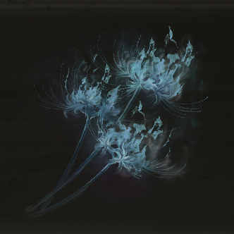 Ghostflame Bloom Icon