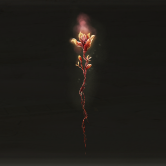 Empyrean-Blood Burgeon Icon