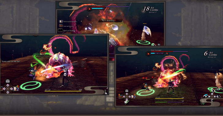 Raidou Remastered - Difficulty Level Does Not Affect Game Content