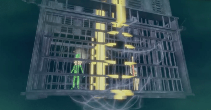 Raidou Remastered - Truth Seeker