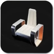 CHOAM Suspensor Chair