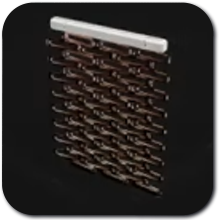 CHOAM Wall Partition