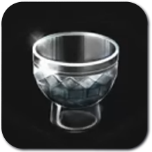 Caladan Drinking Glass