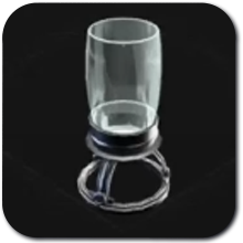 Caladan Tall Drinking Glass