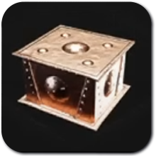 Caladan Decorative Box