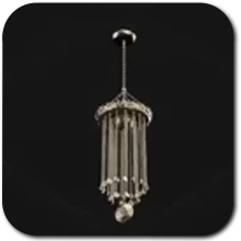 Caladan Windchimes