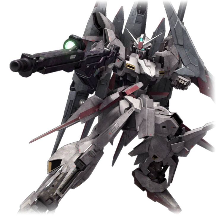 Mobile Suit Gundam U.C. Engage - Gundam Delta Ans Icon