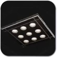 Caladan Palace Ceiling