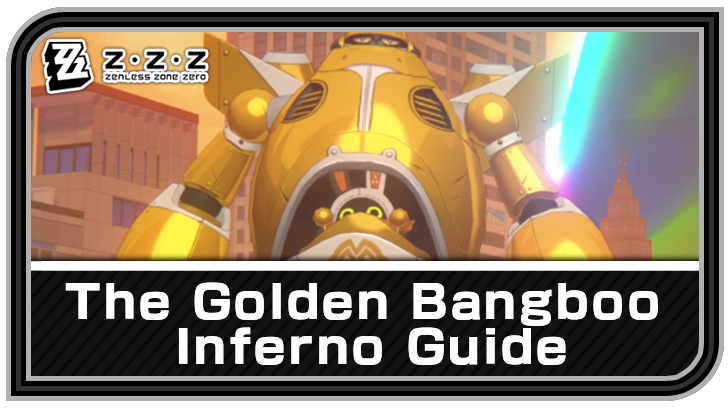 Zenless Zone Zero Soul of Steel Golden Bond Day 3 Guide