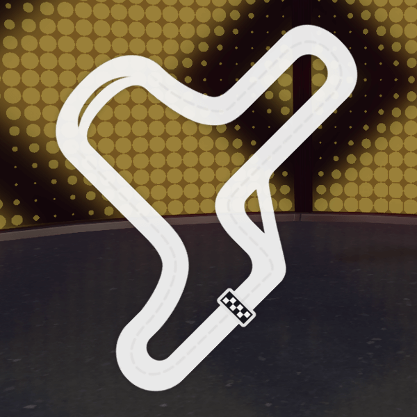 HSR Trace n Drift - Qualifier Round 1 Track 1