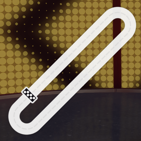 HSR Trace n Drift - Semifinals Round 2