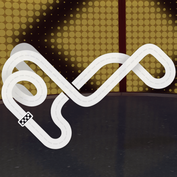 HSR Trace n Drift - Grand Finale Round 2