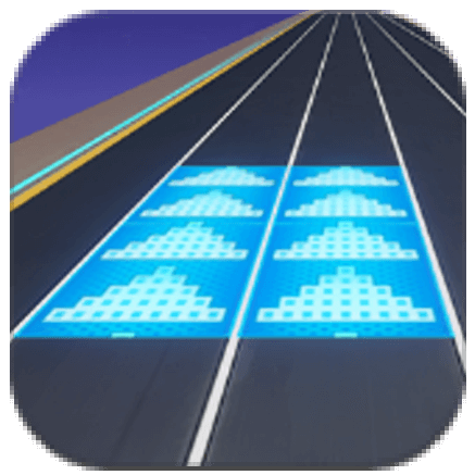 HSR Trace n Drift - Acceleration Zone