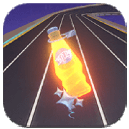 HSR Trace n Drift - Skill Bottle