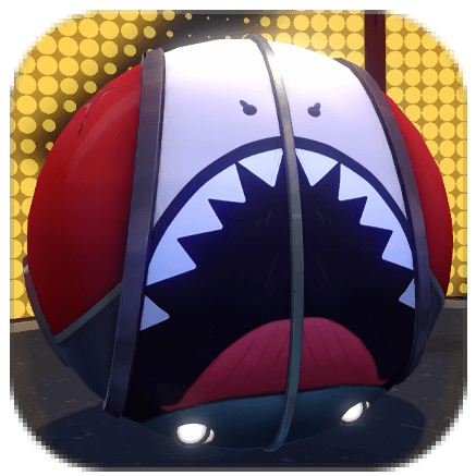 HSR Trace n Drift - Sea Hunter Shark