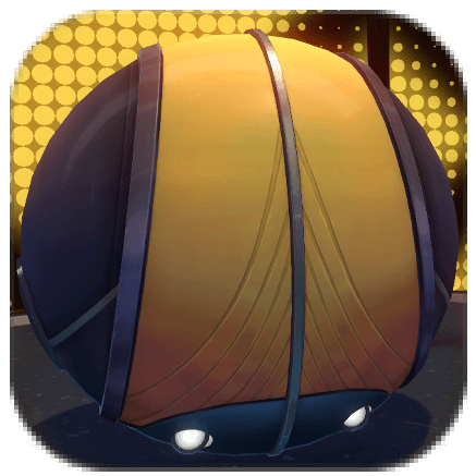 HSR Trace n Drift - Trailblazer Car