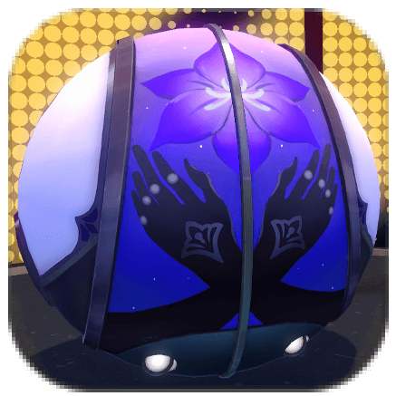 HSR Trace n Drift - The Hertadore