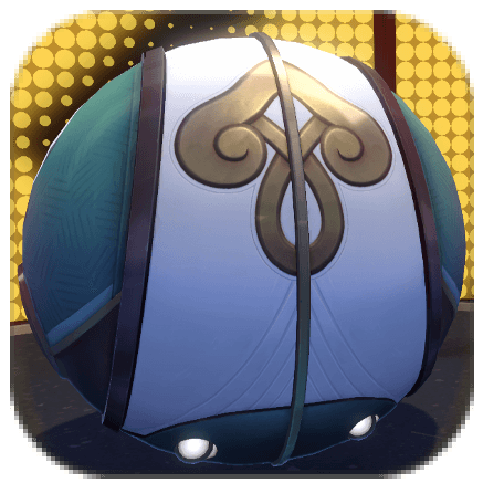 HSR Trace n Drift - Thirteen Orphans