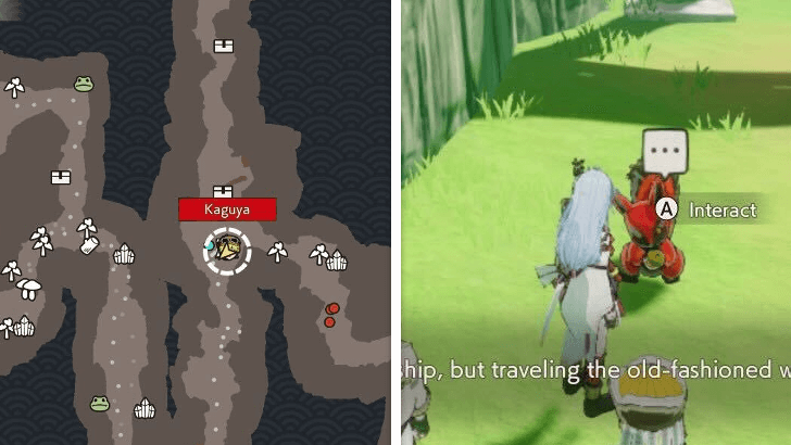 Jewelsqueek Location