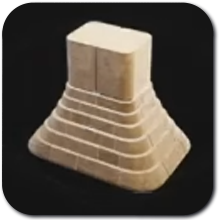 CHOAM Shelter Pillar Bottom