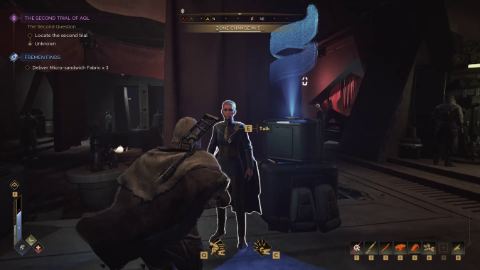 Amadi Ikeni House Tseida Representative Overworld Location.png