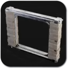 CHOAM Shelter Passageway