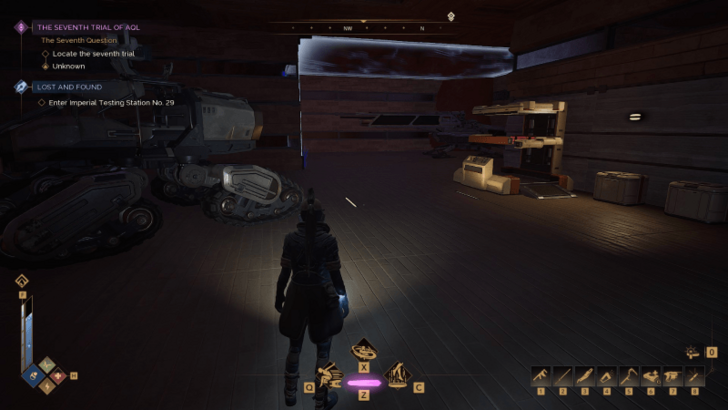 Equip Personal Light