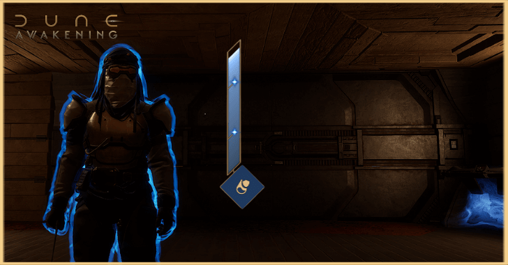 Hydration Levels Banner