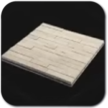 CHOAM Shelter Rooftop