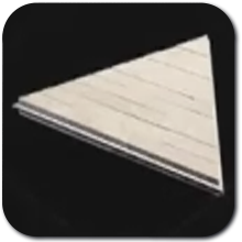 CHOAM Shelter Triangle Rooftop