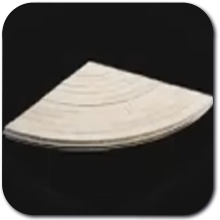 CHOAM Shelter Rounded Rooftop