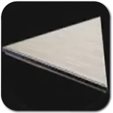 CHOAM Shelter Triangle Floor