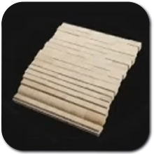 CHOAM Shelter Angled Roof