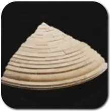 CHOAM Shelter Rounded Roof