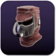 Sentinel Helmet