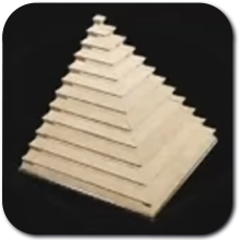 CHOAM Shelter Stairs Corner