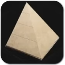 CHOAM Shelter Ramp Corner