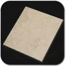 CHOAM Shelter Half Ramp