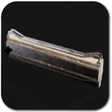 CHOAM Shelter Railing