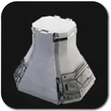 CHOAM Facility Pillar Bottom