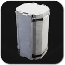 CHOAM Facility Pillar Middle